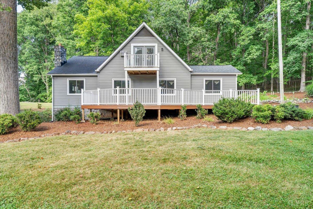 105 Windlass Court, Moneta, VA home for sale