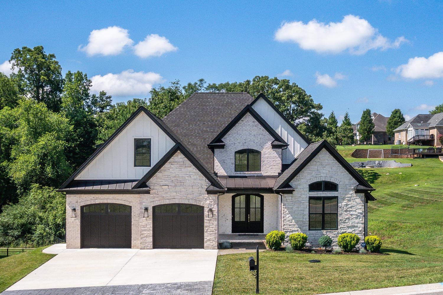 717 Leander Drive, Forest, VA home for sale