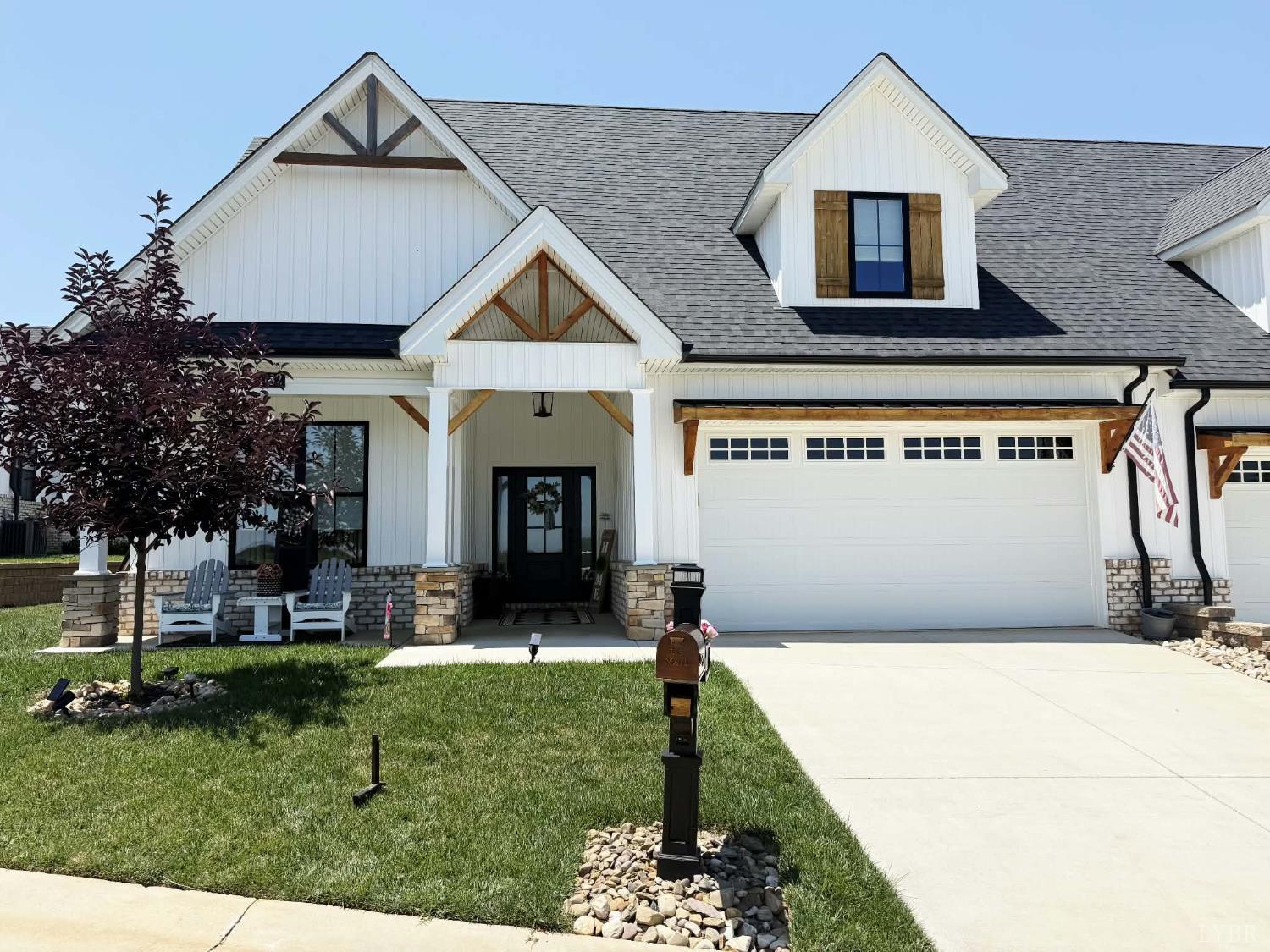 1132 Titleist Drive, Forest, VA home for sale