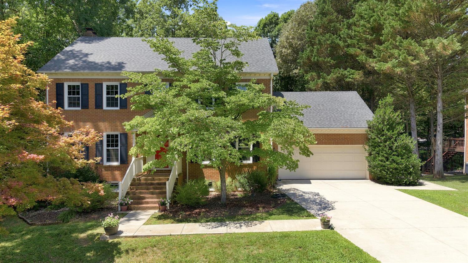 103 Cygnet Circle, Forest, VA home for sale