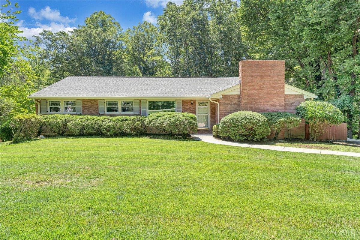 926 Rothowood Road, Lynchburg, VA home for sale