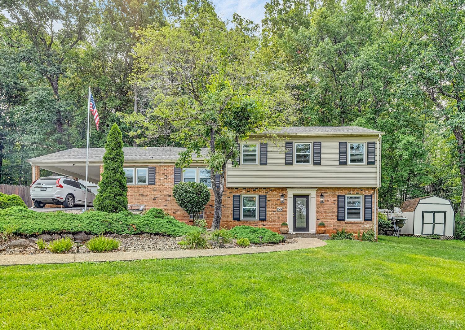 188 E Overbrook Road
