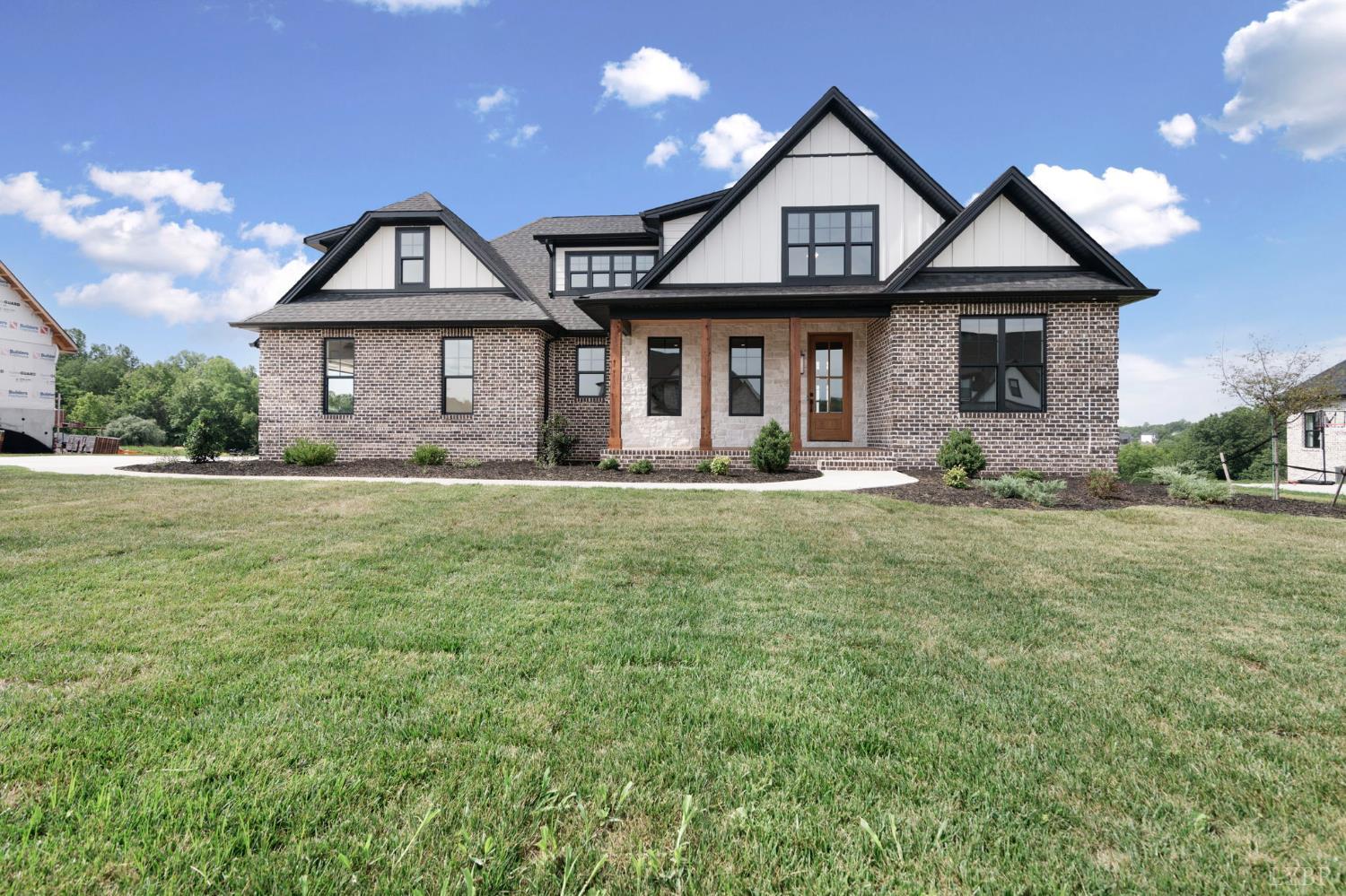 1105 Bravo Lane