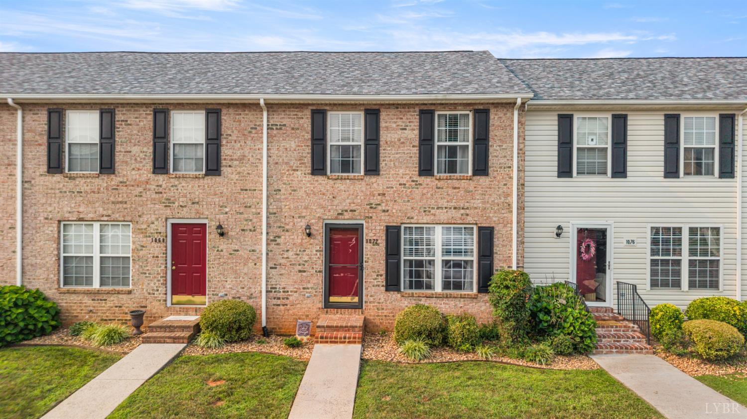 1072 Blue Ridge View Circle, Forest, VA home for sale