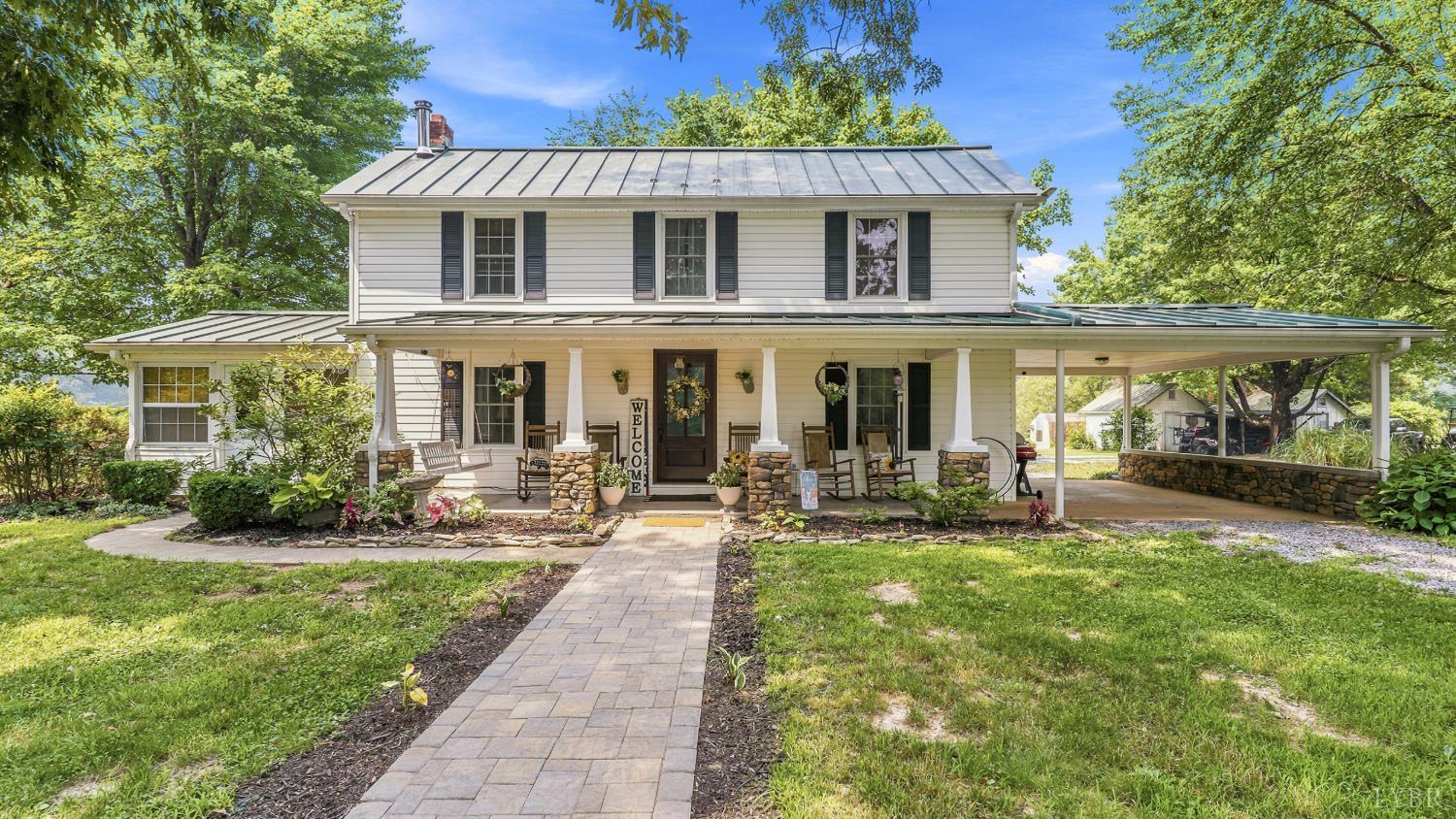 6385 Marysville Road