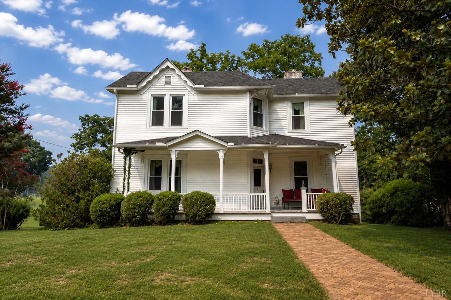 236 S Main