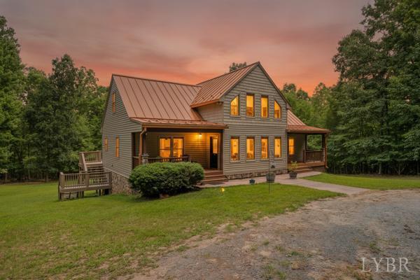 289 Possum Island Rd