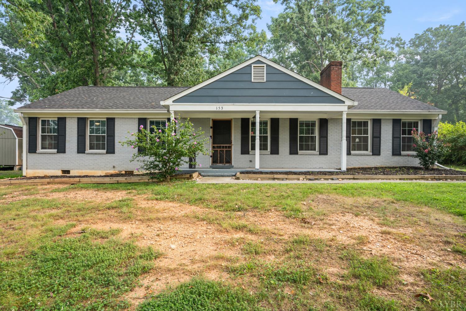 153 Holcombe Road