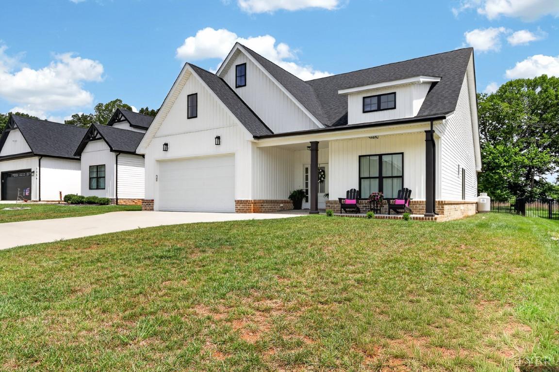 1268 Stoney Ridge Boulevard, Forest, VA home for sale