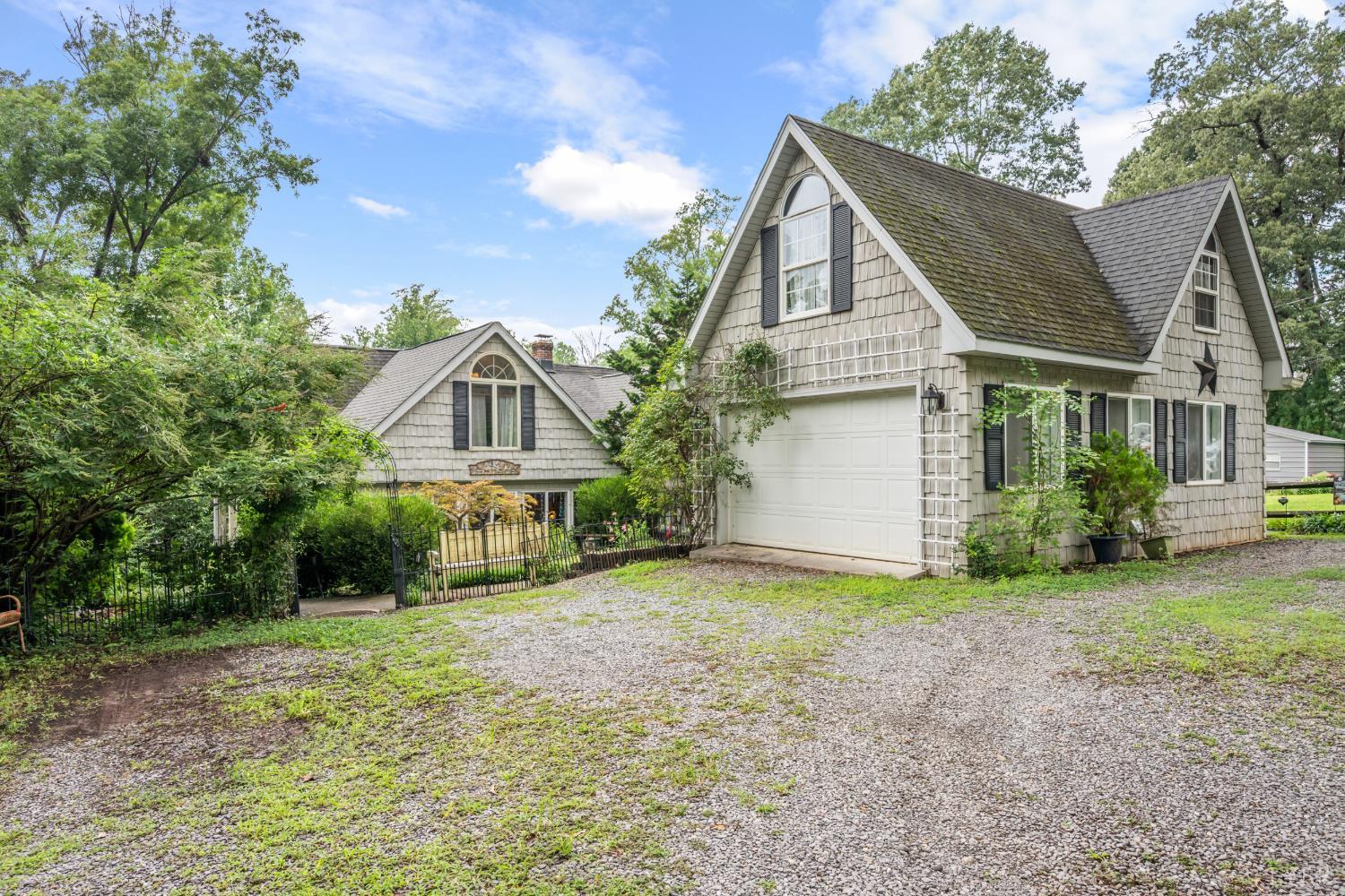 1216 Timberlake Drive, Lynchburg, VA home for sale