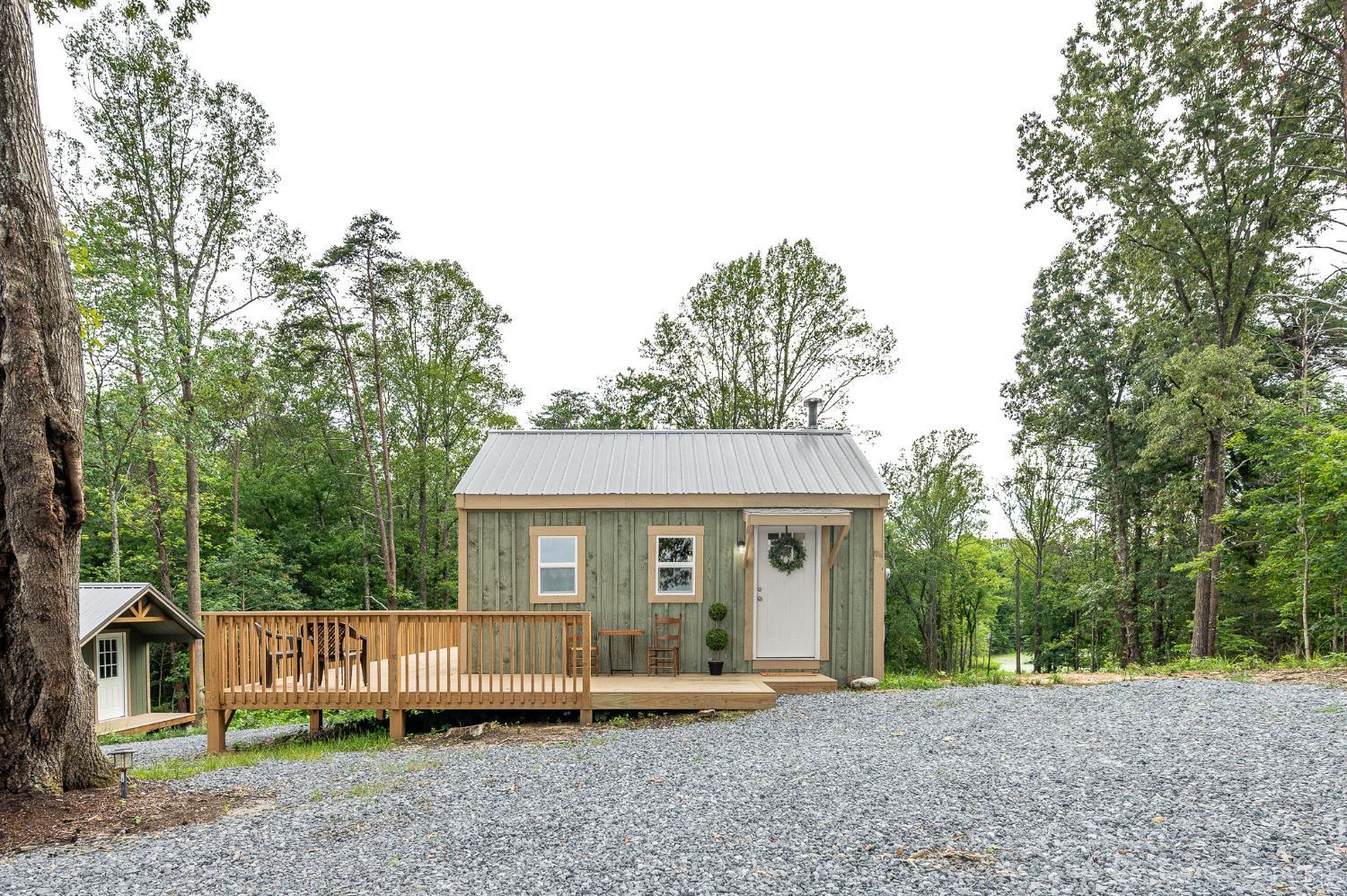3801 Otter Hill Road, Bedford, VA home for sale