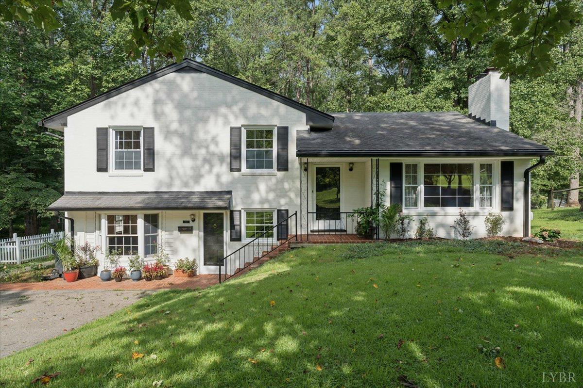 921 Peaksview Street, Bedford, VA home for sale