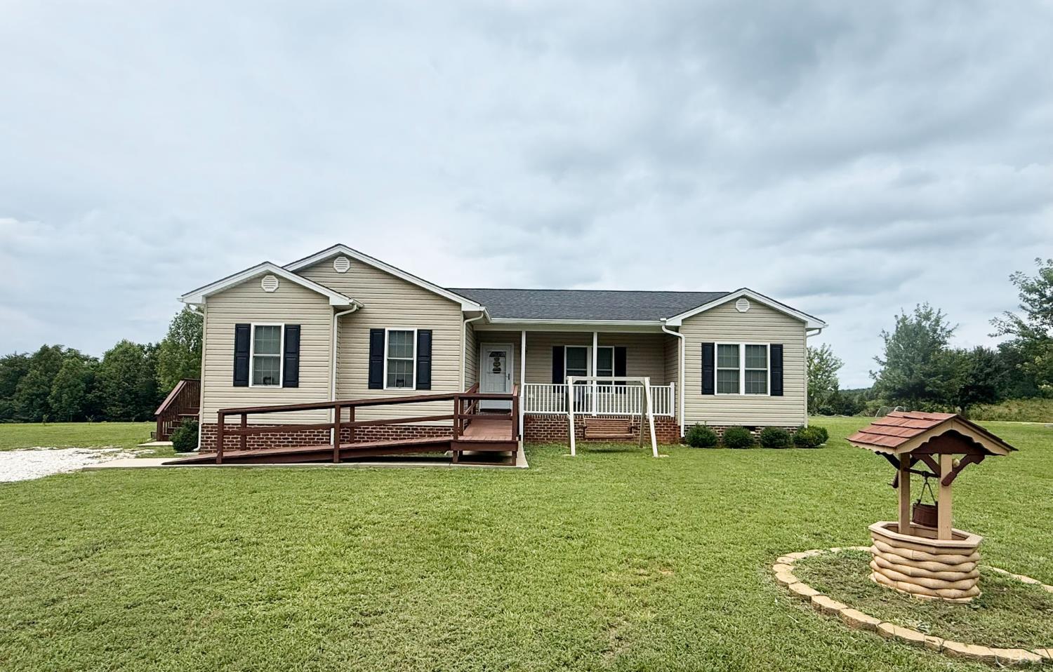 2749 Trent Hatchery Road