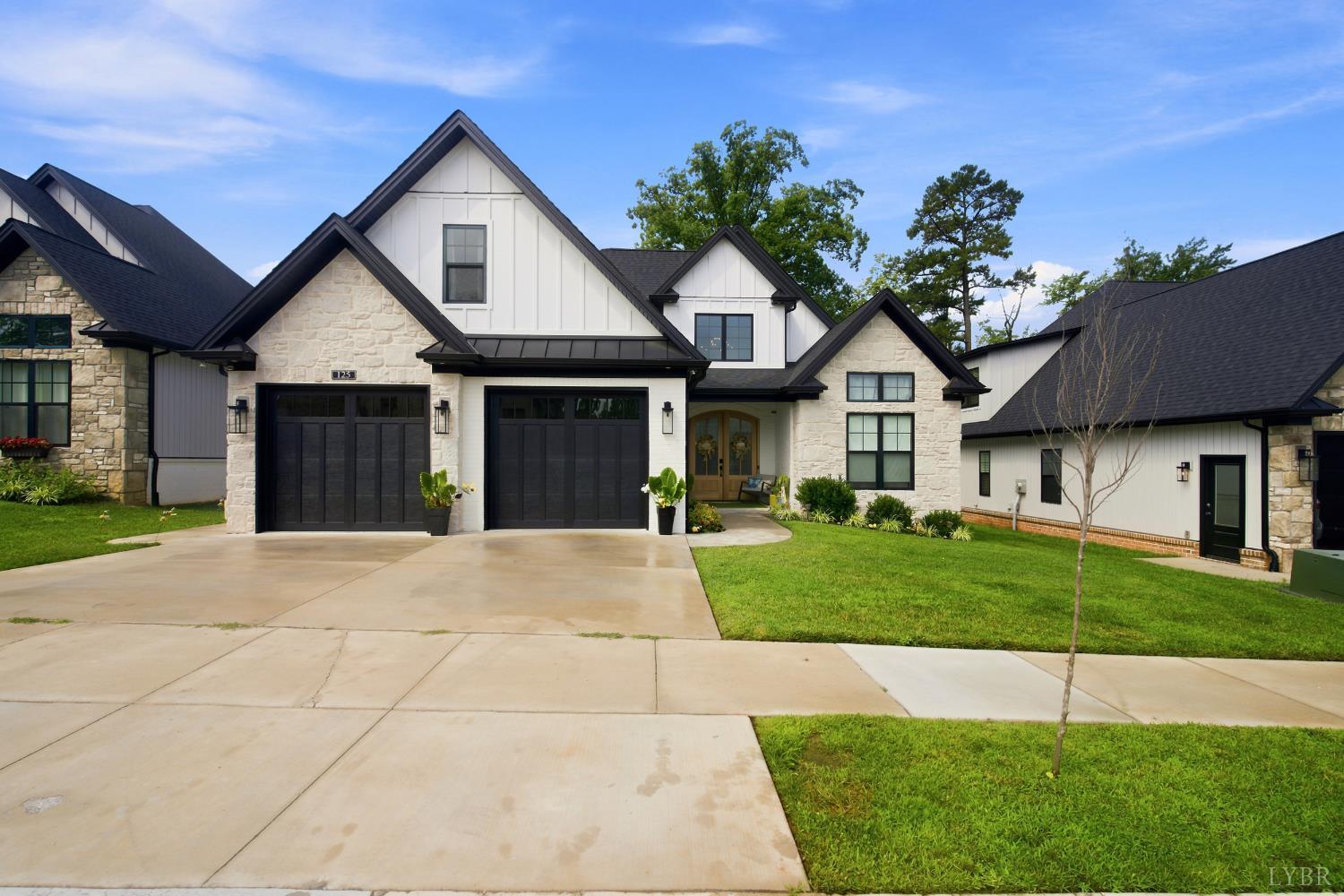 125 Bentley Grove Way, Lynchburg, VA home for sale