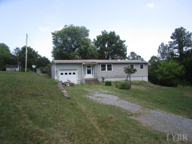 7750 Edwardsville Road, Hardy, VA home for sale