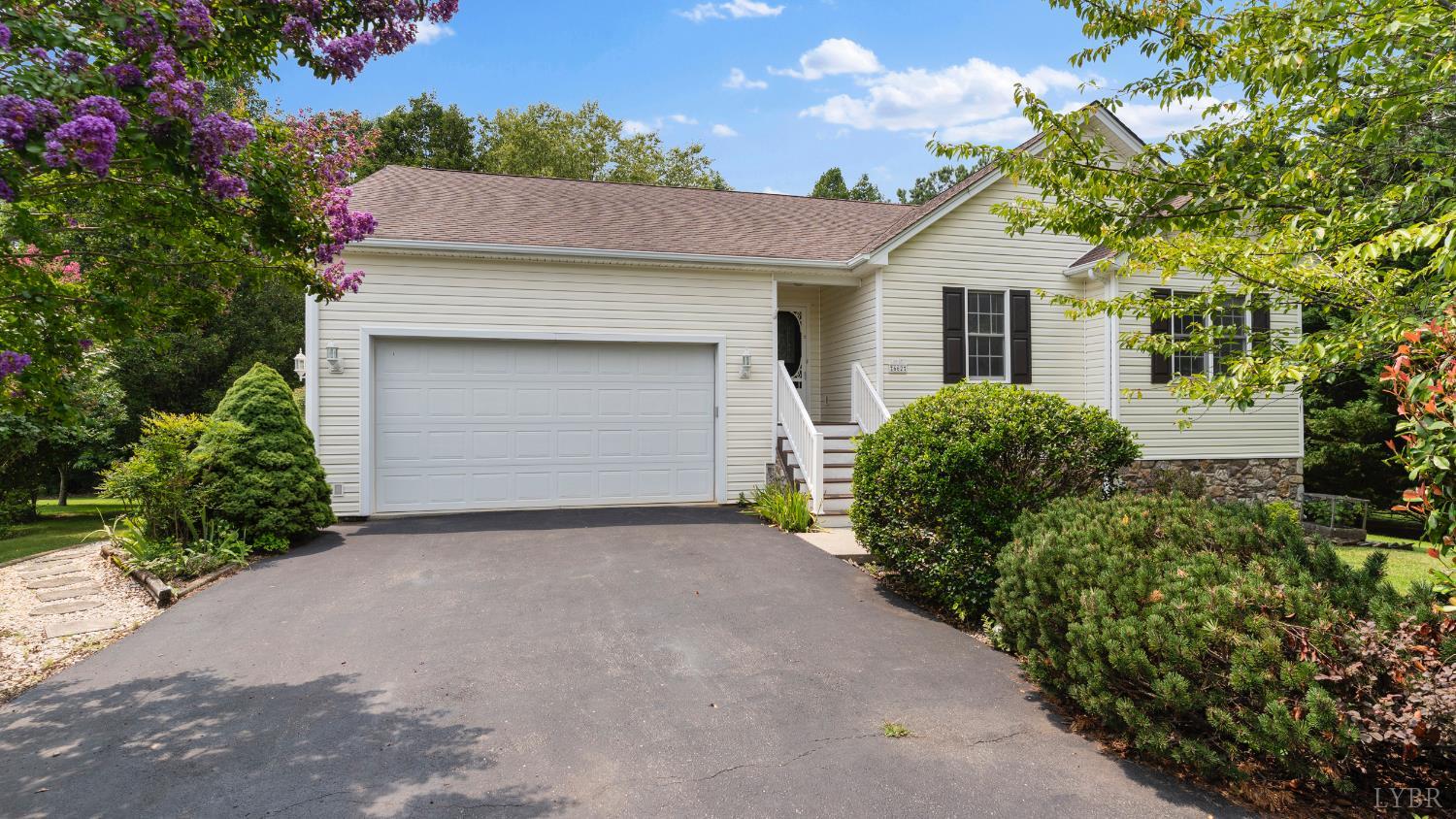 662 Addie Way, Lynchburg, VA home for sale