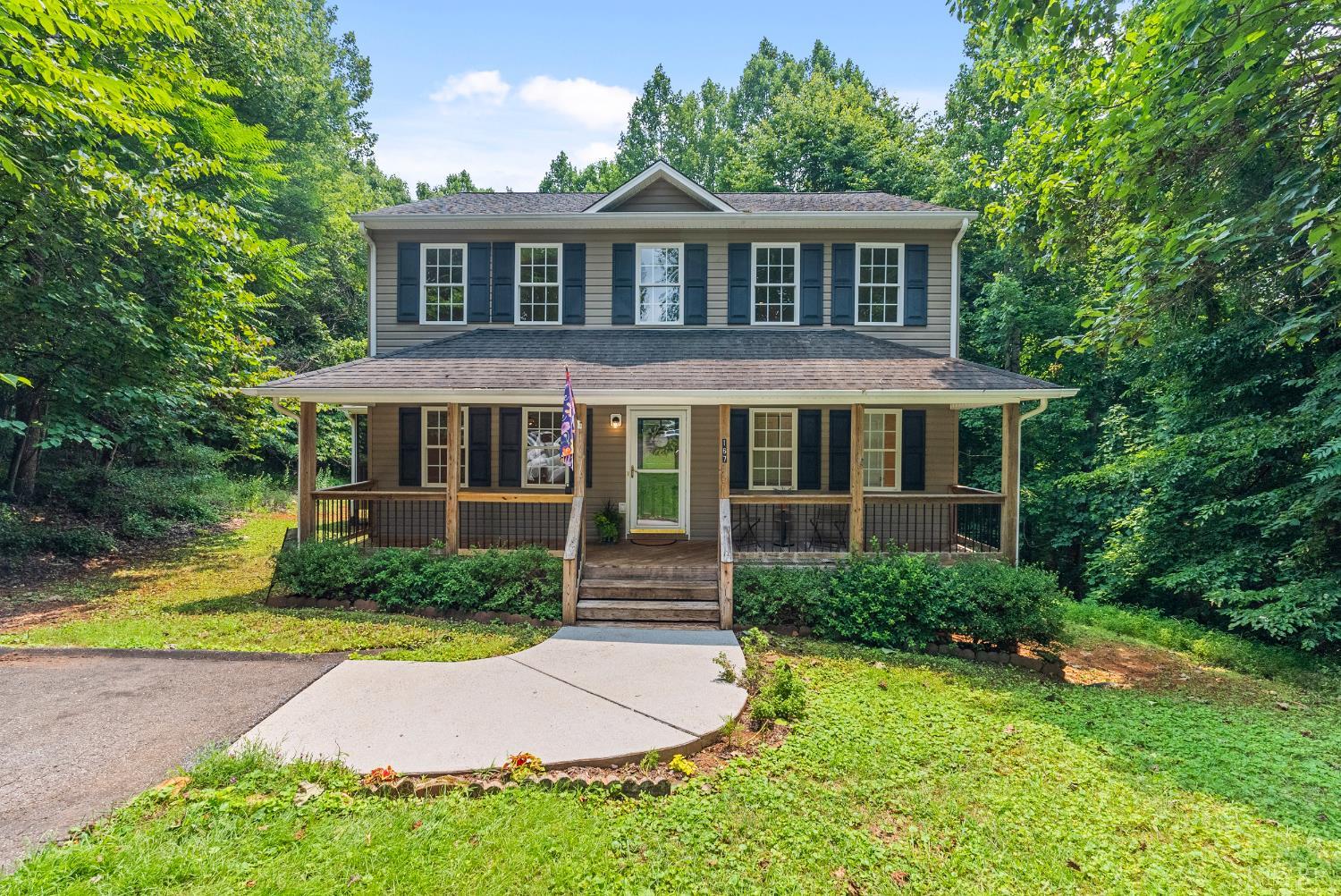 167 Archers Place