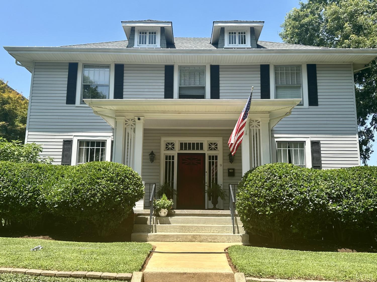 9 Riverview Place, Lynchburg, VA home for sale