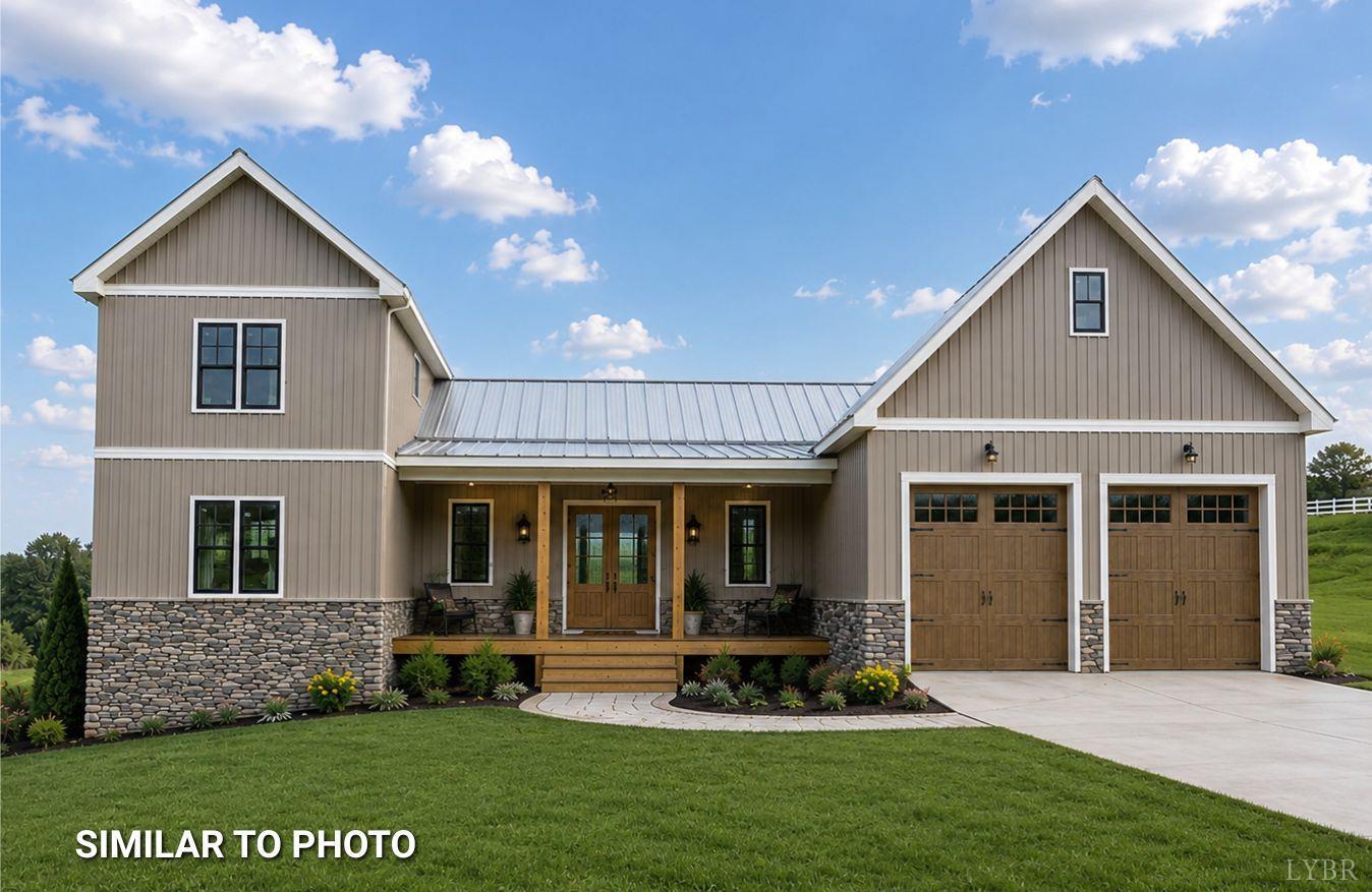 2624 Fancy Farm Road, Bedford, VA home for sale
