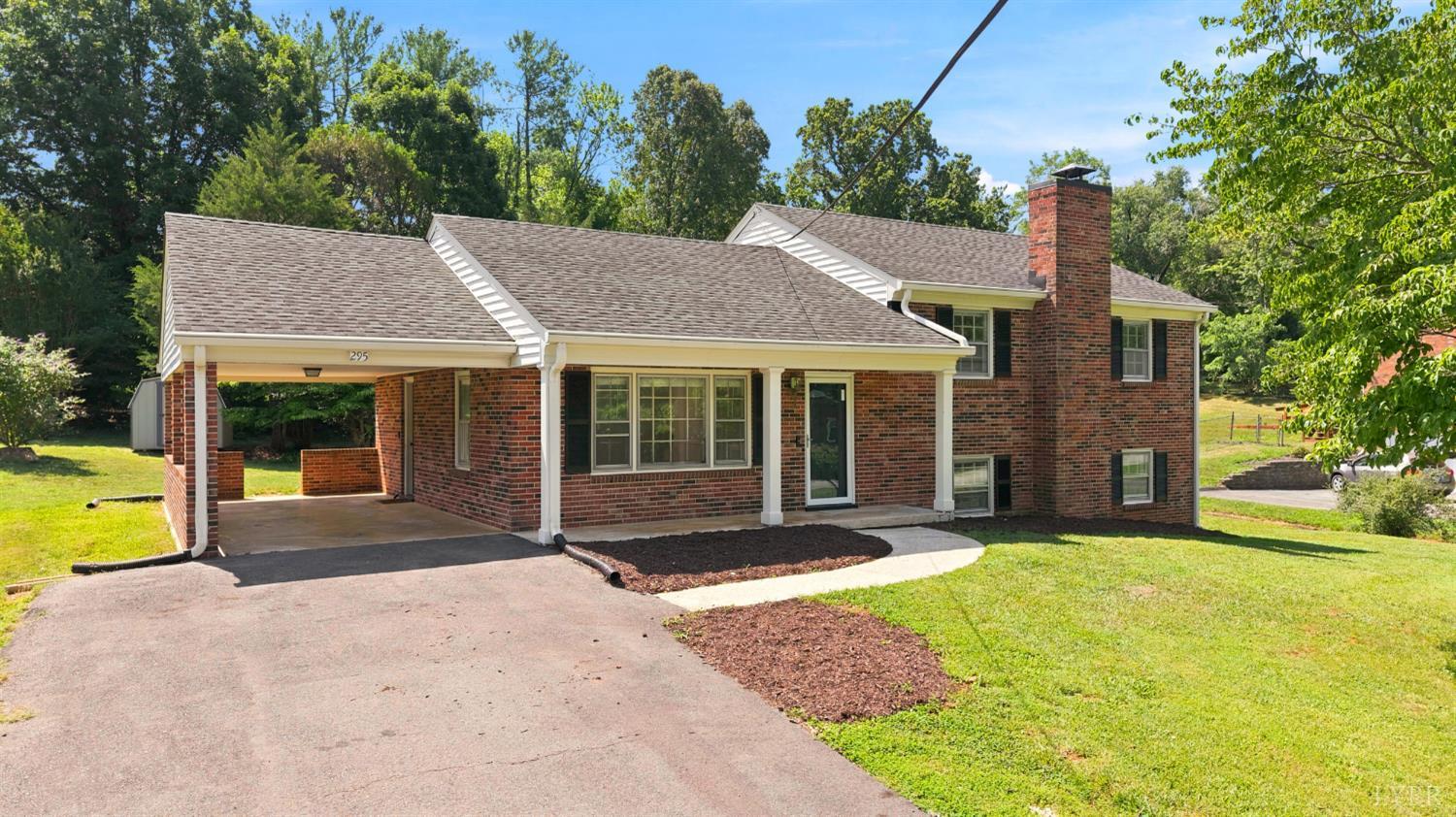 295 Westridge Circle, Lynchburg, VA home for sale