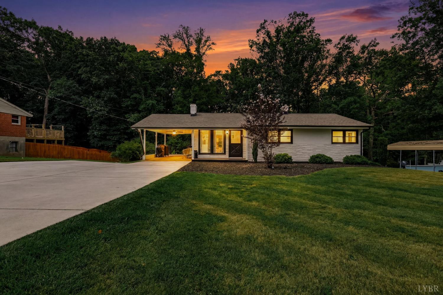 347 Winesap Road