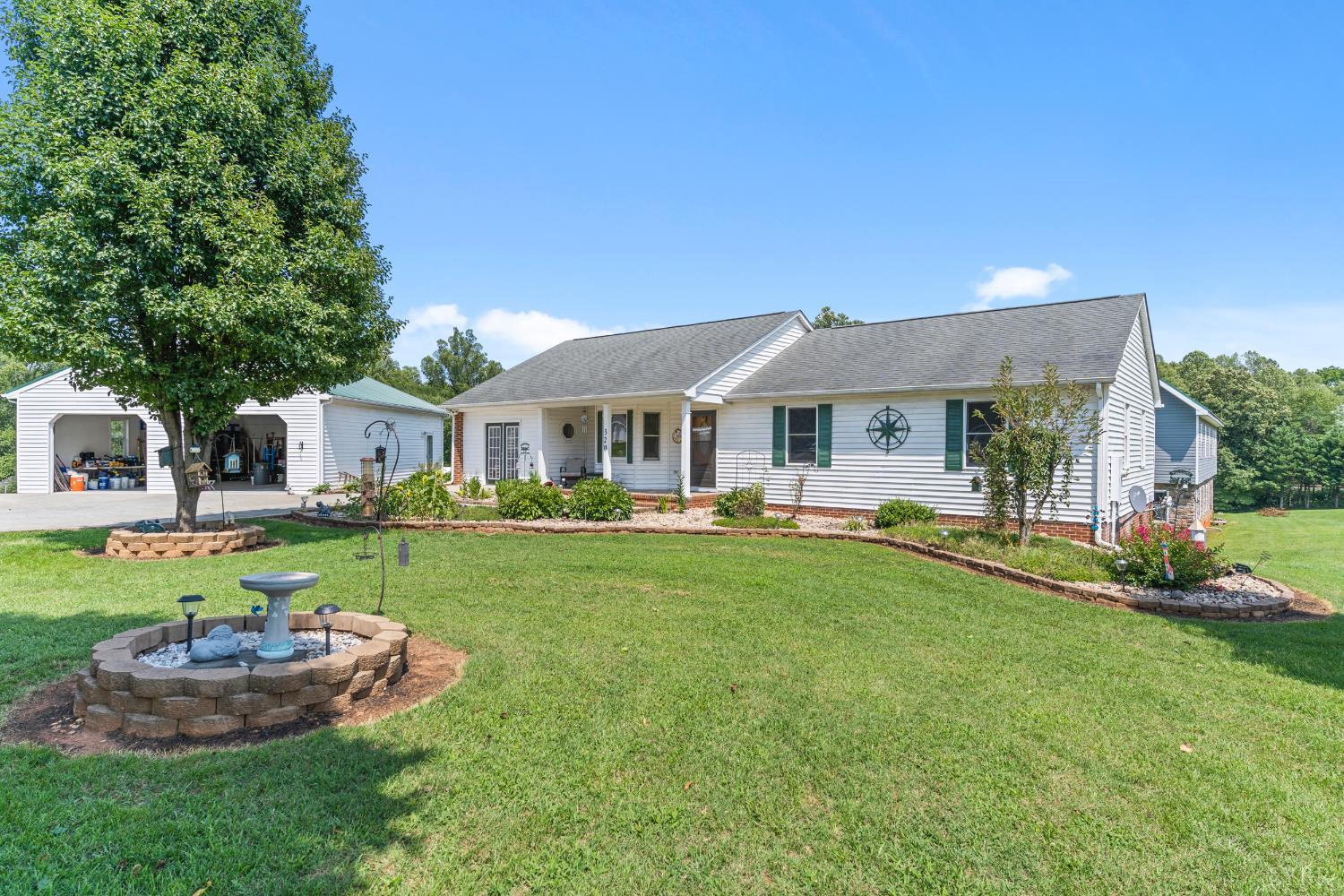 320 Farm Meadow Drive