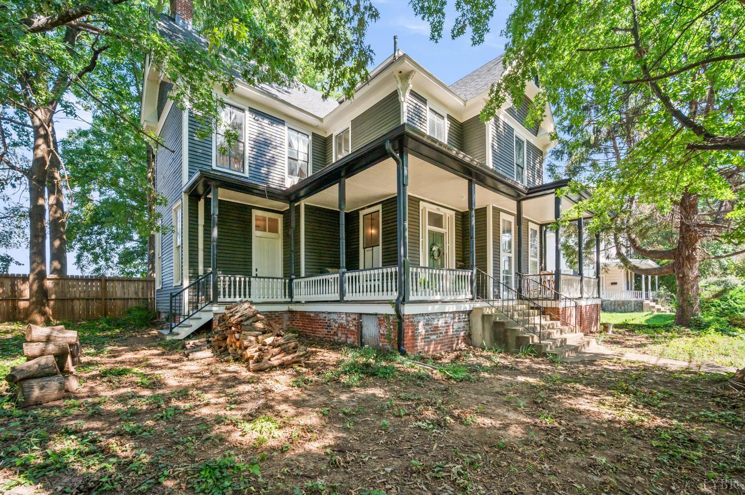 601 Euclid Avenue