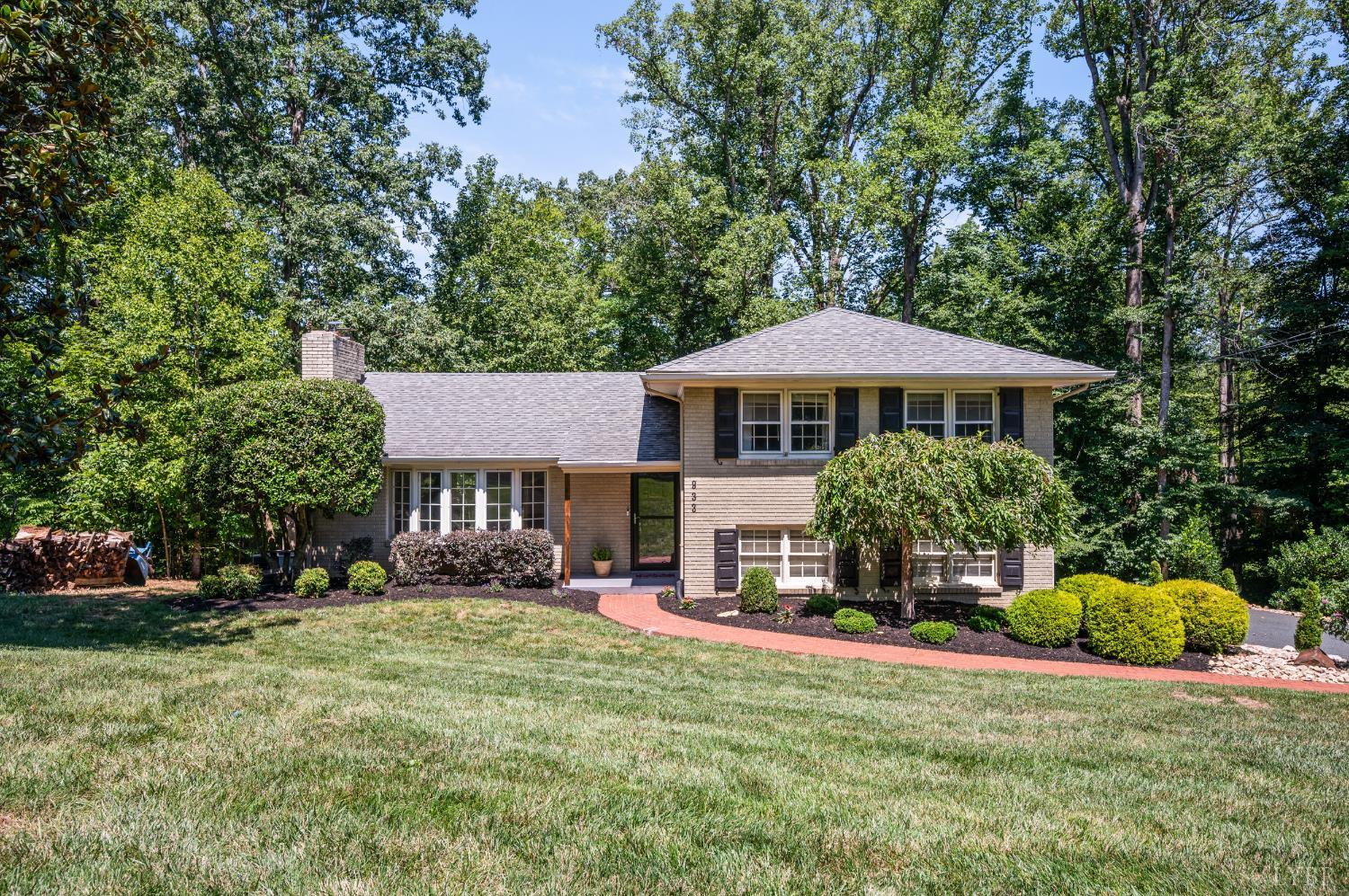 933 Rothowood Road, Lynchburg, VA home for sale