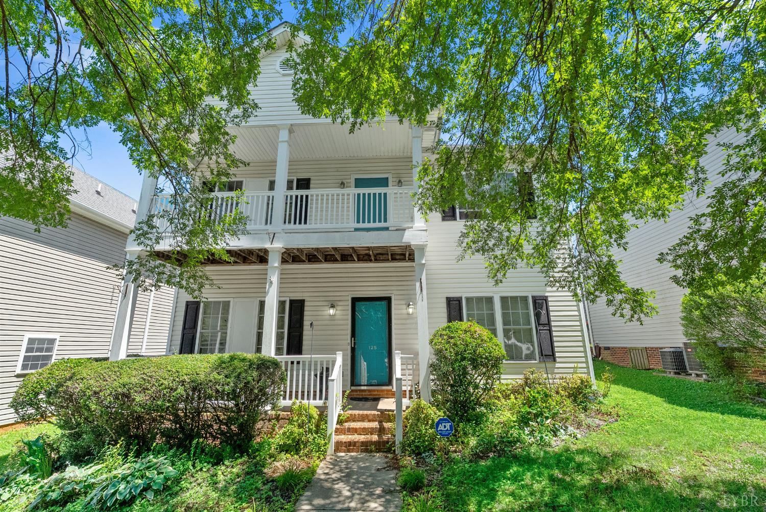 125 Wyndview Drive, Lynchburg, VA home for sale