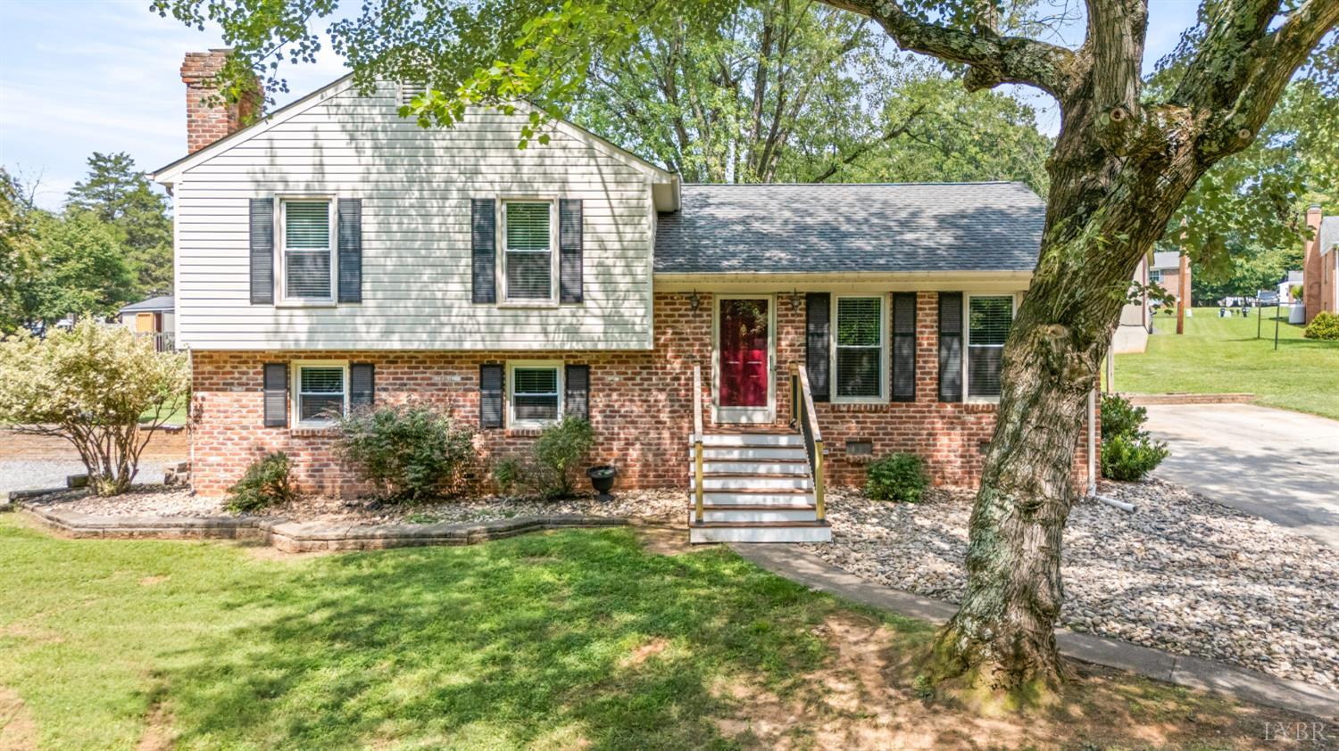 135 Cheyenne Drive, Lynchburg, VA home for sale