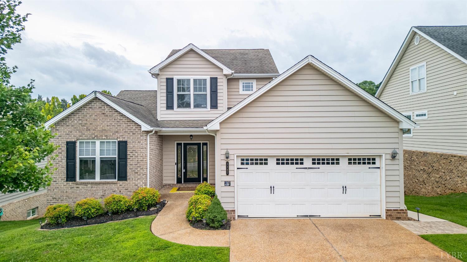 1147 Helmsdale Drive, Forest, VA home for sale