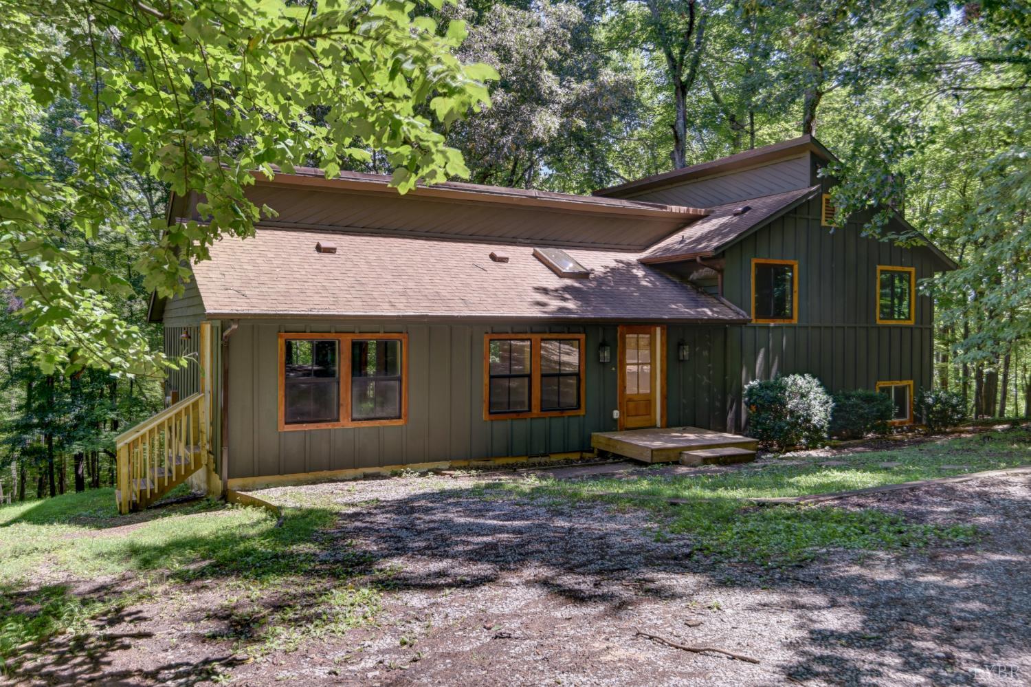 5154 Truman Hill Road