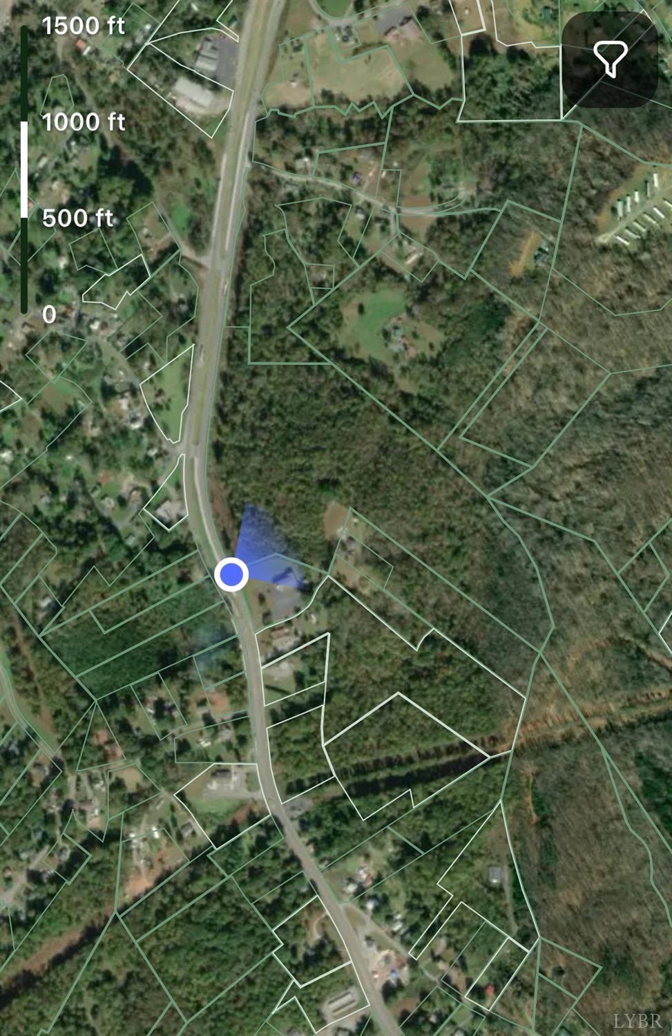 S Amherst Highway