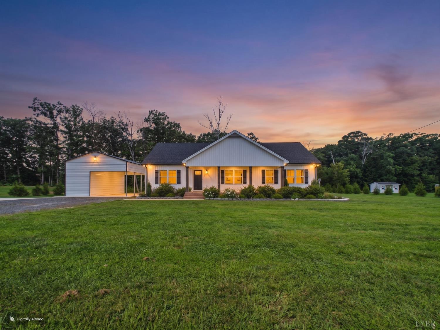 3353 Stonewall Road