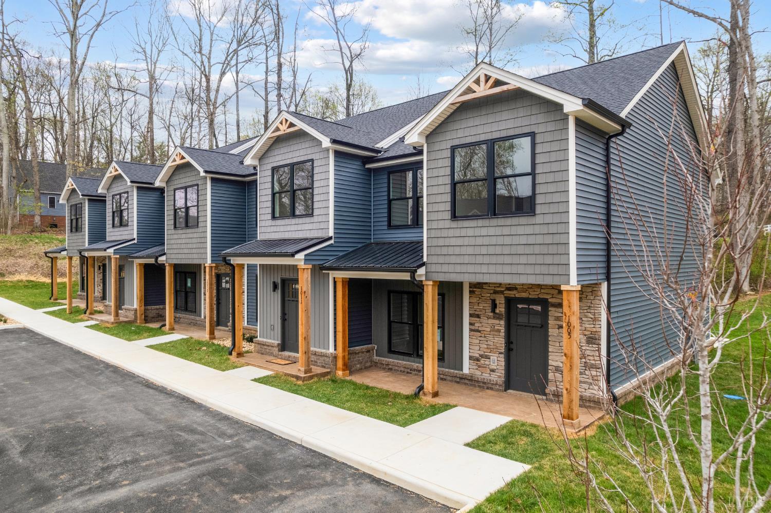 1016 Harrison Drive, Forest, VA home for sale