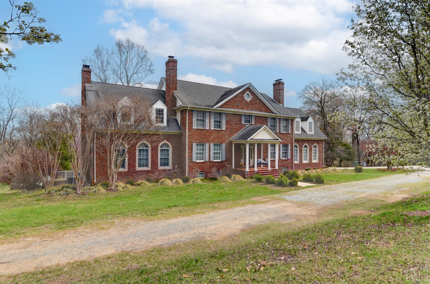 3471 Bellevue Road, Forest, VA home for sale