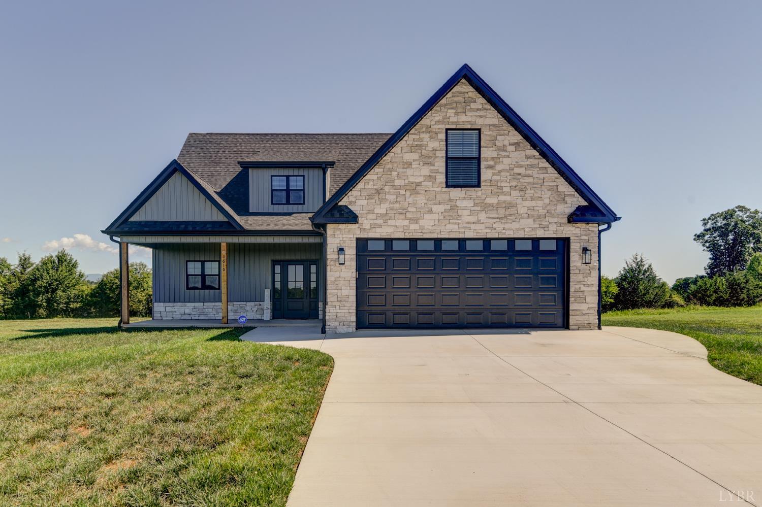 1610 Wells Road, Bedford, VA home for sale