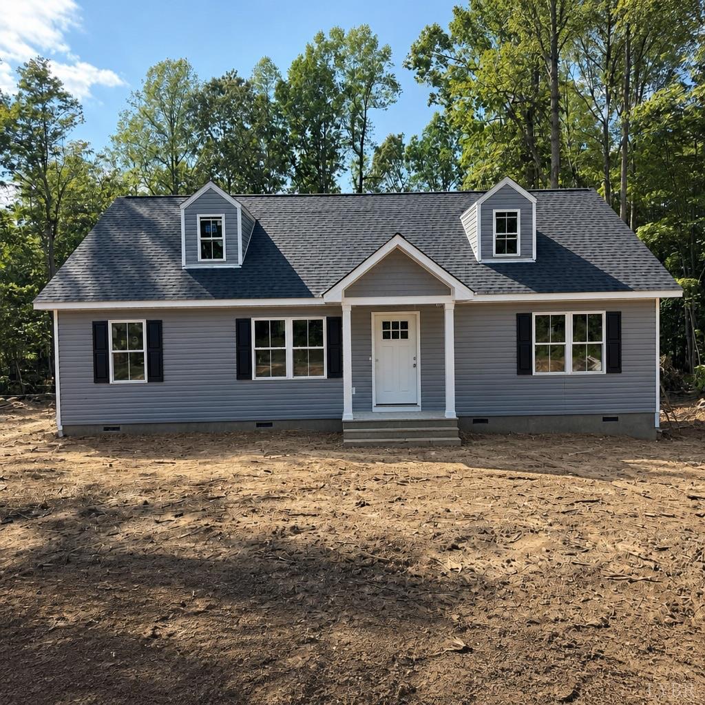141 Reynolds Dr.