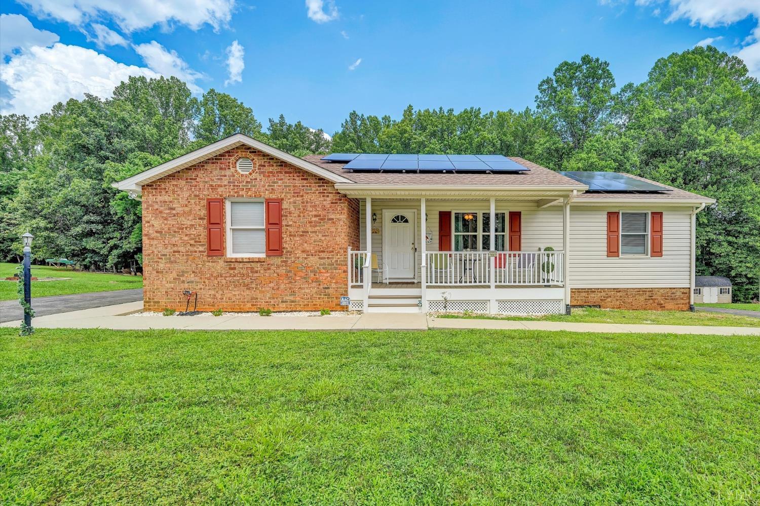 1665 Bellevue Road, Forest, VA home for sale