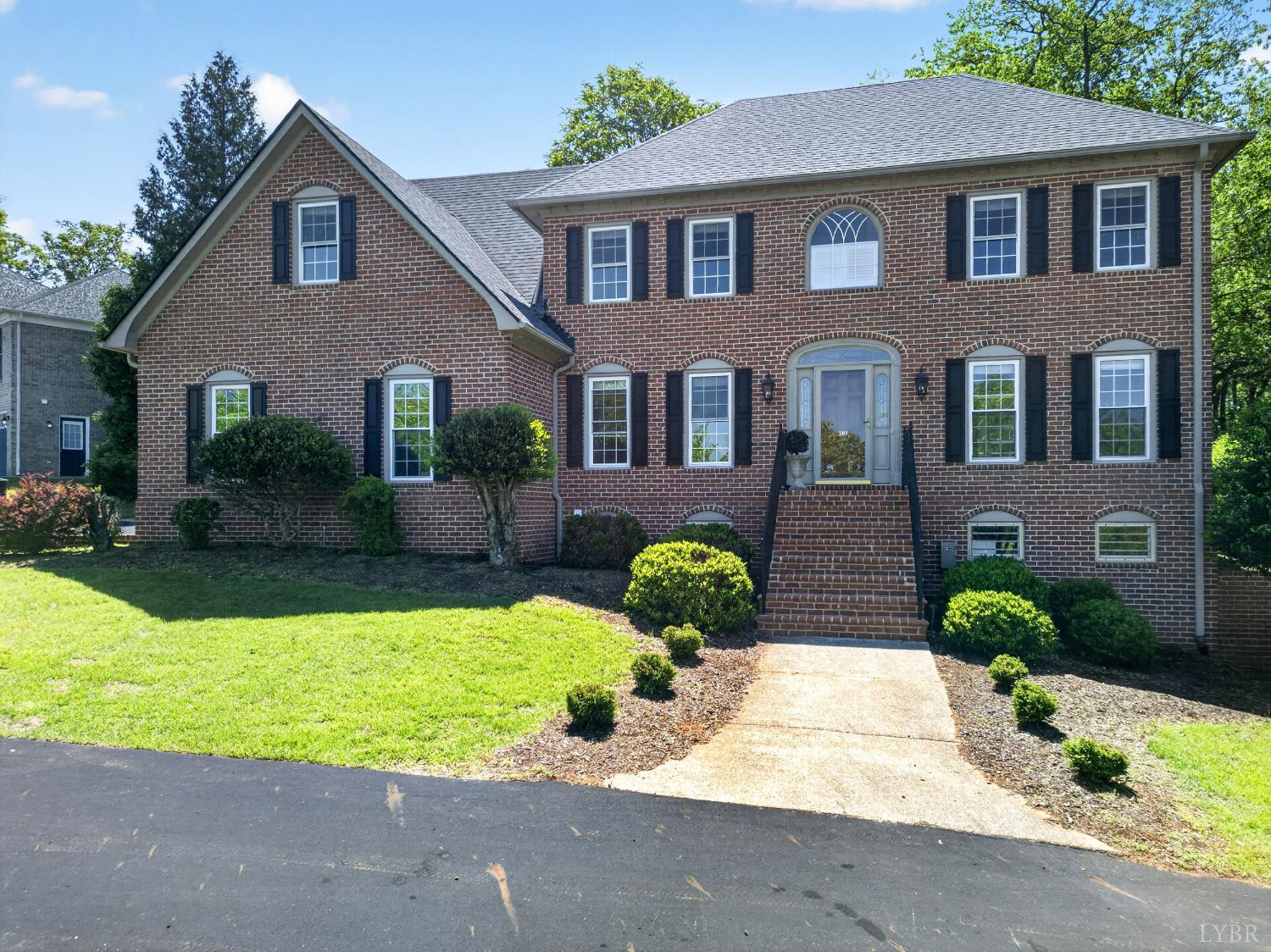 309 Eastwind Drive, Forest, VA home for sale