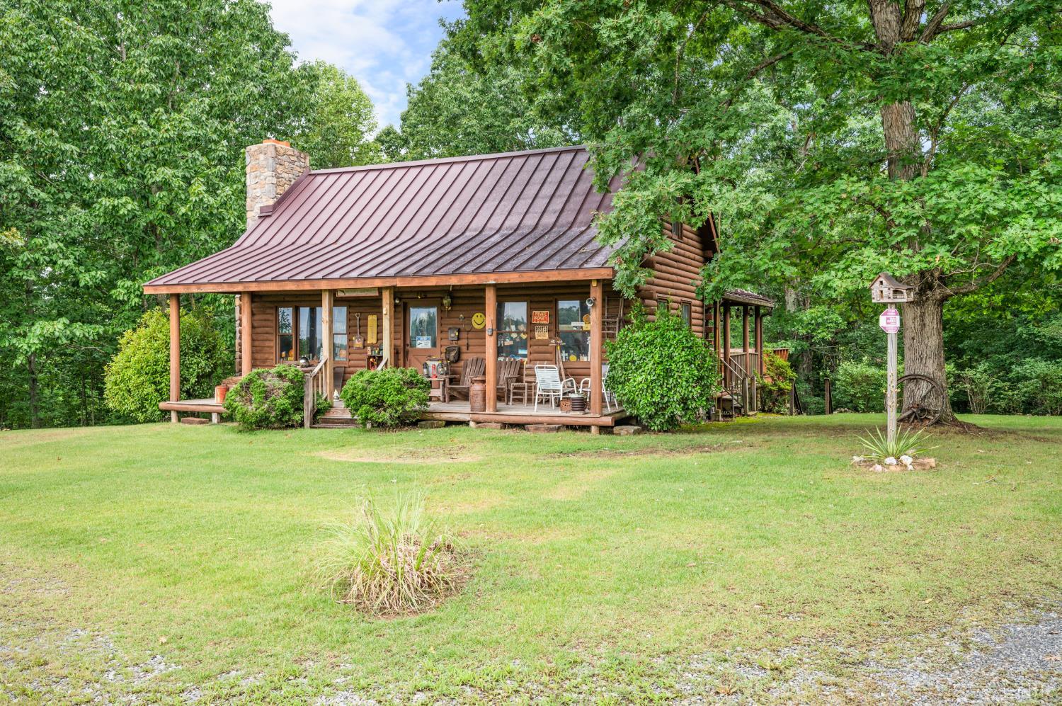 7631 Bear Creek Road