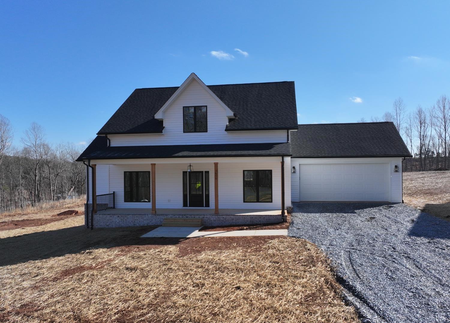 1850 Skinnell Mill Road, Bedford, VA home for sale
