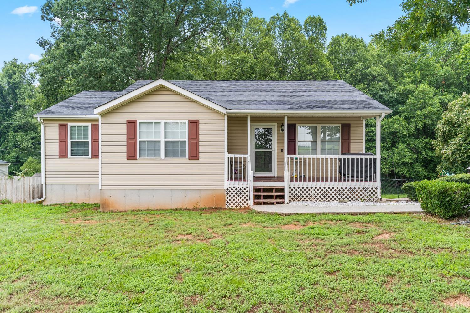 1529 Brookneal Highway