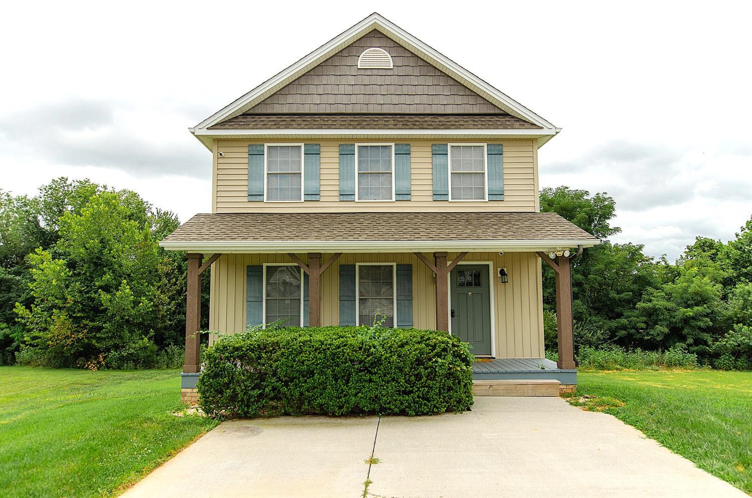 133 Bennett Dr, Lynchburg, VA home for sale