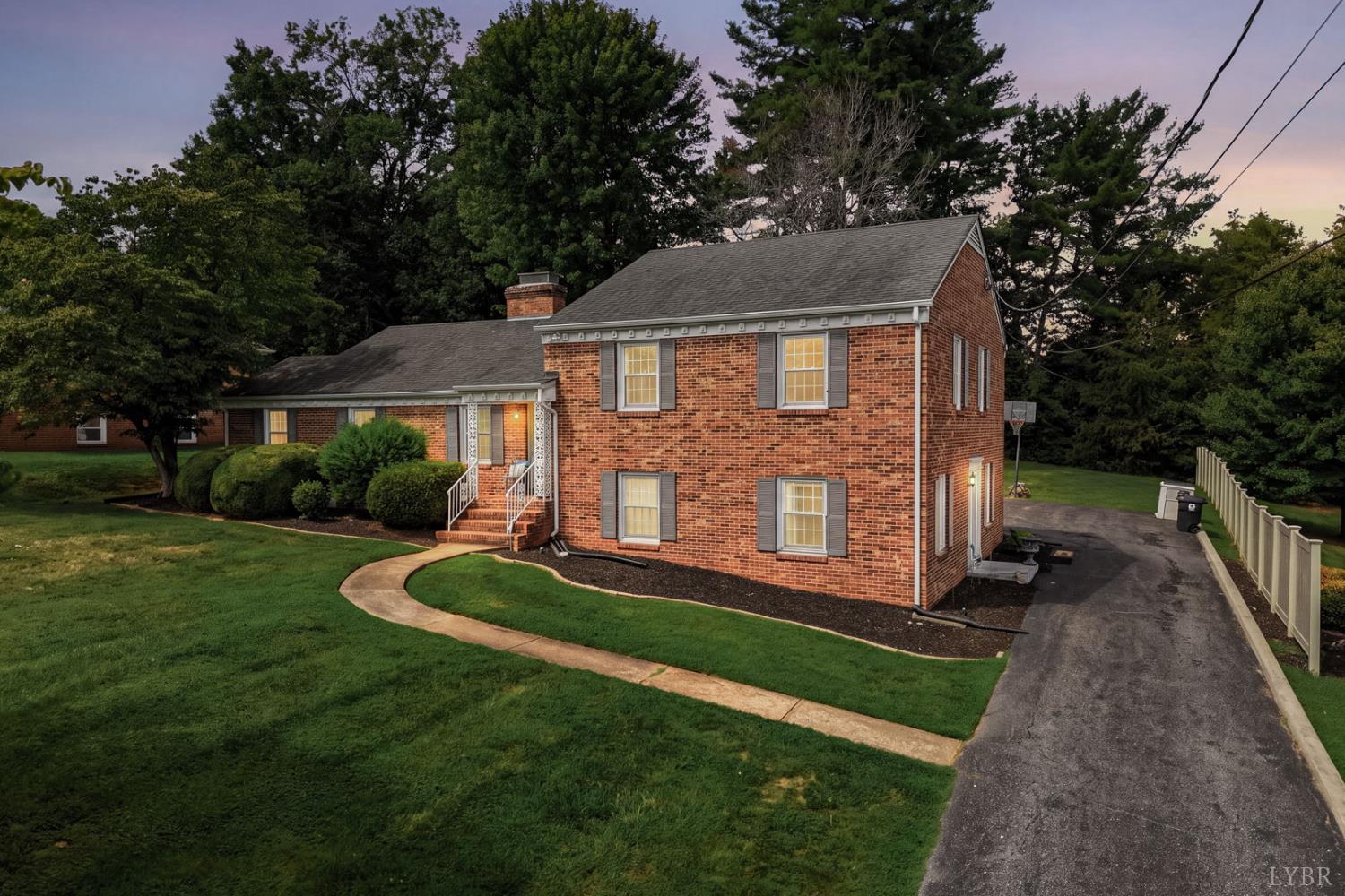 711 Chinook, Lynchburg, VA home for sale