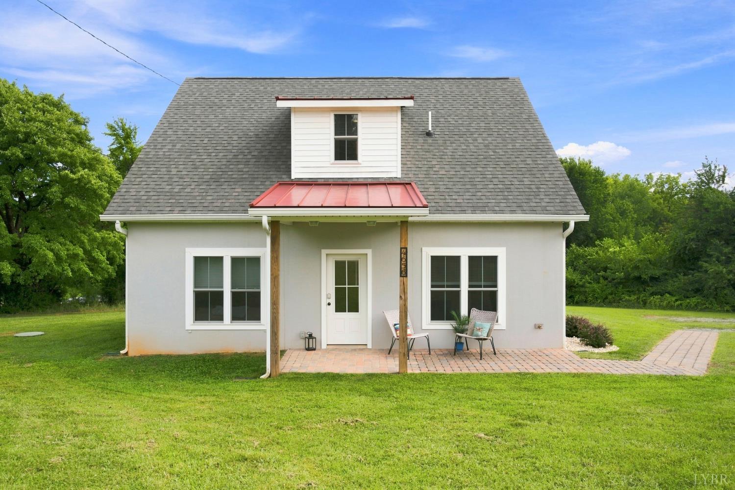 4656 Hartford Street, Lynchburg, VA home for sale