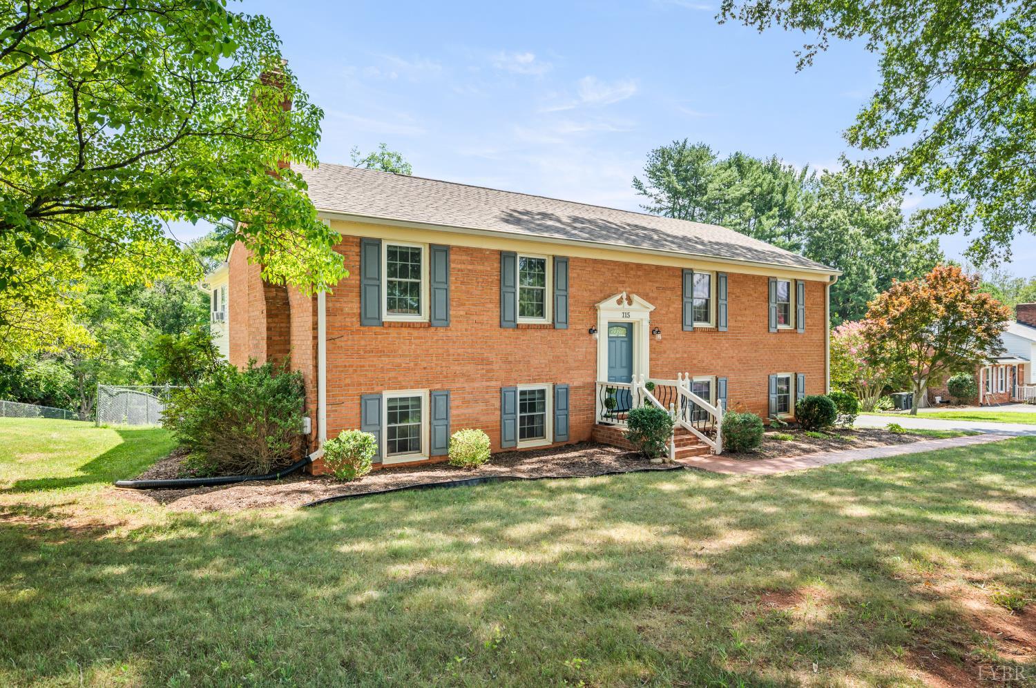 115 Stonehouse Drive