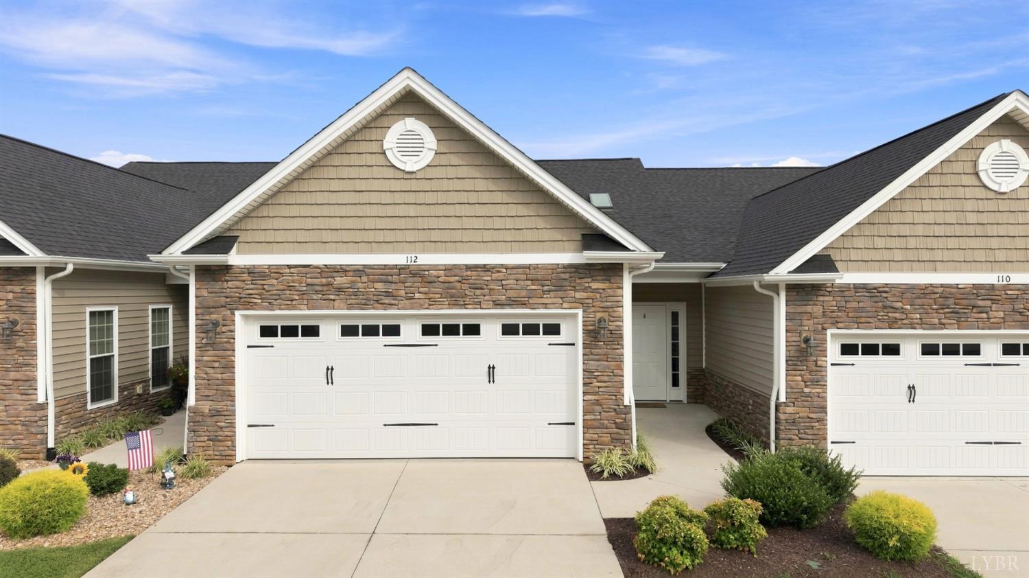 112 Chateau Place, Lynchburg, VA home for sale