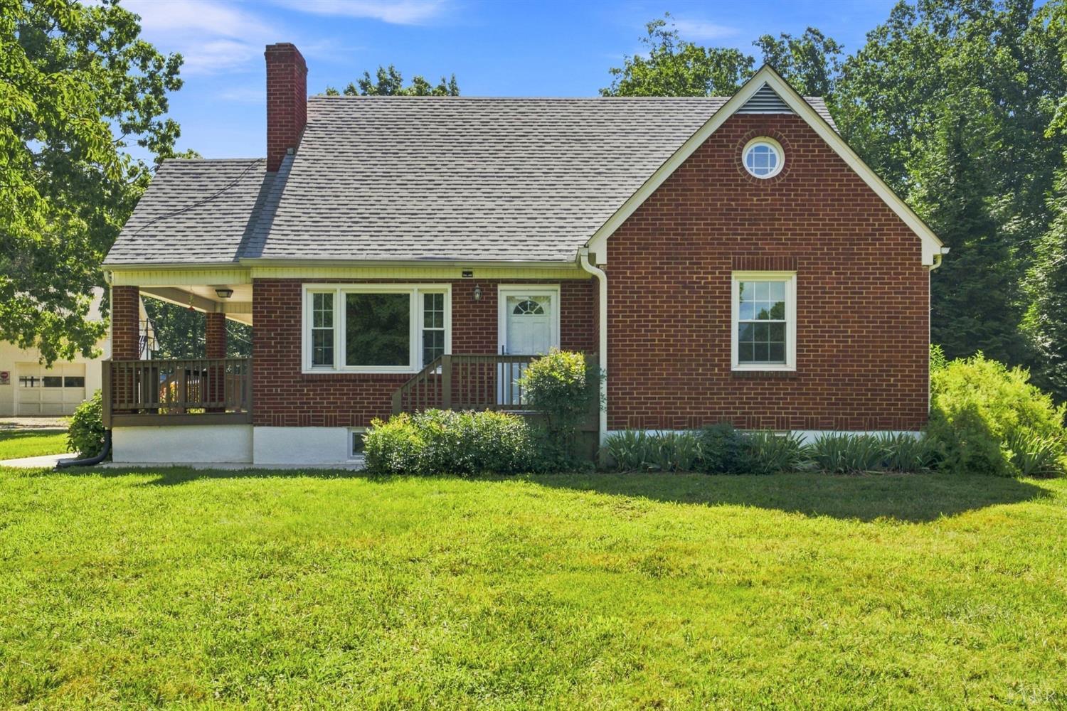 47 Harbor Drive, Lynchburg, VA home for sale