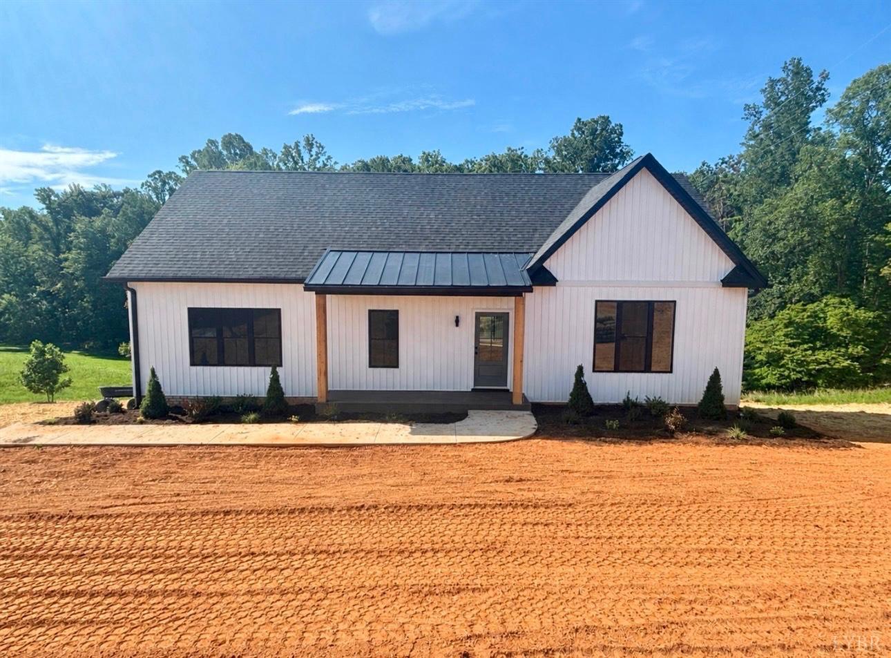 464 Bellview Road